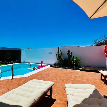 Βίλα El Salto 37 - Rinnovata 2023, Piscina Riscaldata, Sole Tutto Il Giorno! Wi-fi, Massima Privacy, Ottima Posizione *