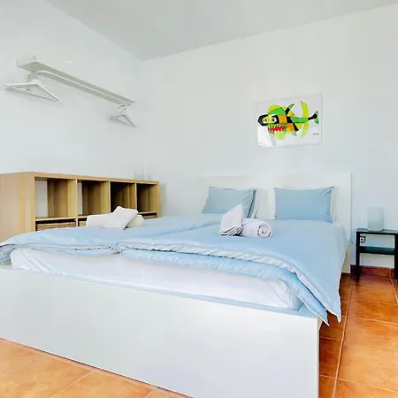 El Salto 37 - Rinnovata 2023, Piscina Riscaldata, Sole Tutto Il Giorno! Wi-fi, Massima Privacy, Ottima Posizione Playa Blanca (Lanzarote)