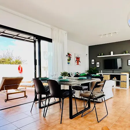 Villa El Salto 37 - Rinnovata 2023, Piscina Riscaldata, Sole Tutto Il Giorno! Wi-fi, Massima Privacy, Ottima Posizione *