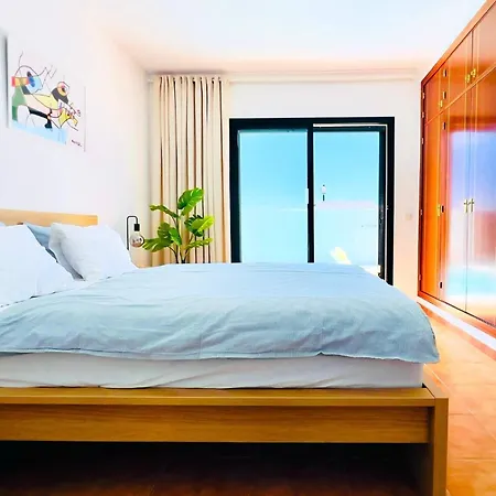 El Salto 37 - Rinnovata 2023, Piscina Riscaldata, Sole Tutto Il Giorno! Wi-fi, Massima Privacy, Ottima Posizione Villa Playa Blanca (Lanzarote)