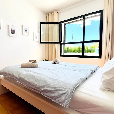 El Salto 37 - Rinnovata 2023, Piscina Riscaldata, Sole Tutto Il Giorno! Wi-fi, Massima Privacy, Ottima Posizione *