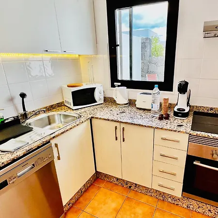 Vila El Salto 37 - Rinnovata 2023, Piscina Riscaldata, Sole Tutto Il Giorno! Wi-fi, Massima Privacy, Ottima Posizione *