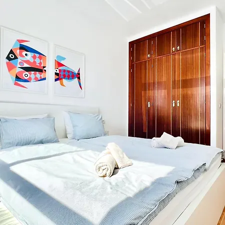 Vila El Salto 37 - Rinnovata 2023, Piscina Riscaldata, Sole Tutto Il Giorno! Wi-fi, Massima Privacy, Ottima Posizione Playa Blanca (Lanzarote)