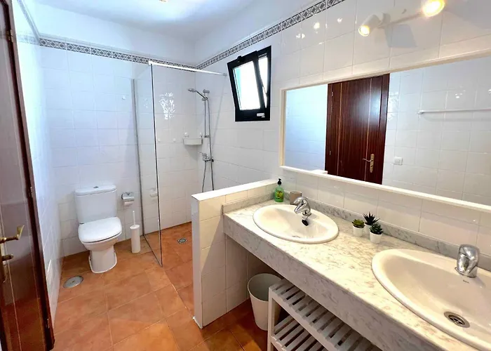 Villa El Salto 37 - Rinnovata 2023, Piscina Riscaldata, Sole Tutto Il Giorno! Wi-fi, Massima Privacy, Ottima Posizione