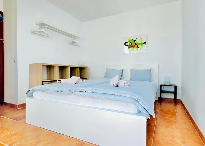 El Salto 37 - Rinnovata 2023, Piscina Riscaldata, Sole Tutto Il Giorno! Wi-fi, Massima Privacy, Ottima Posizione Playa Blanca (Lanzarote)