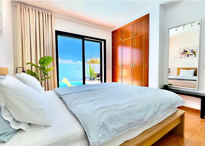 El Salto 37 - Rinnovata 2023, Piscina Riscaldata, Sole Tutto Il Giorno! Wi-fi, Massima Privacy, Ottima Posizione Villa *