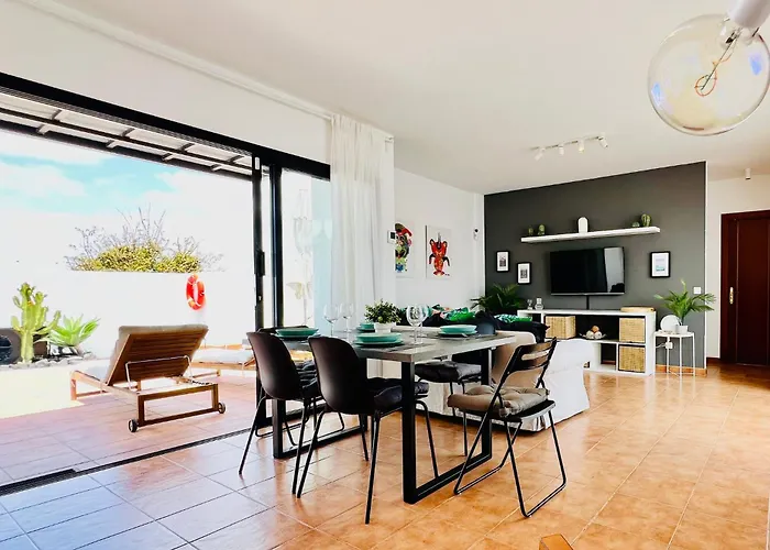 Villa El Salto 37 - Rinnovata 2023, Piscina Riscaldata, Sole Tutto Il Giorno! Wi-fi, Massima Privacy, Ottima Posizione *