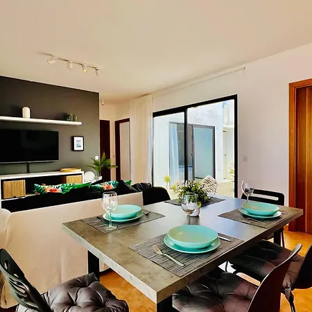 El Salto 37 - Rinnovata 2023, Piscina Riscaldata, Sole Tutto Il Giorno! Wi-fi, Massima Privacy, Ottima Posizione * プラヤ・ブランカ