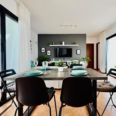 El Salto 37 - Rinnovata 2023, Piscina Riscaldata, Sole Tutto Il Giorno! Wi-fi, Massima Privacy, Ottima Posizione ヴィラ