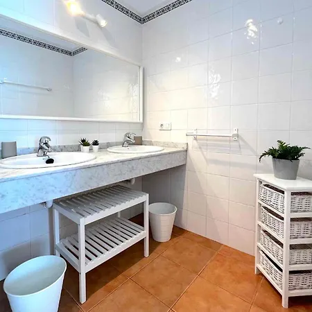 El Salto 37 - Rinnovata 2023, Piscina Riscaldata, Sole Tutto Il Giorno! Wi-fi, Massima Privacy, Ottima Posizione ヴィラ プラヤ・ブランカ