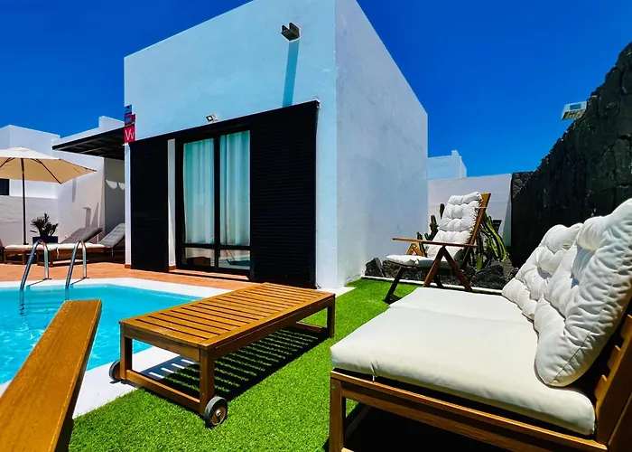 Villa El Salto 37 - Rinnovata 2023, Piscina Riscaldata, Sole Tutto Il Giorno! Wi-fi, Massima Privacy, Ottima Posizione