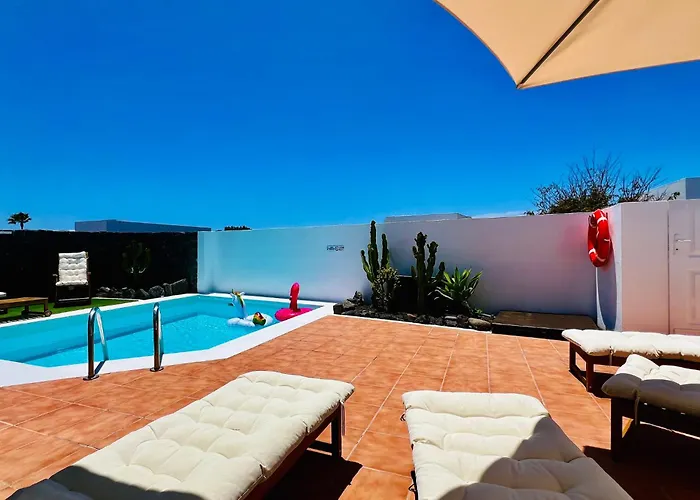 Villa El Salto 37 - Rinnovata 2023, Piscina Riscaldata, Sole Tutto Il Giorno! Wi-fi, Massima Privacy, Ottima Posizione *